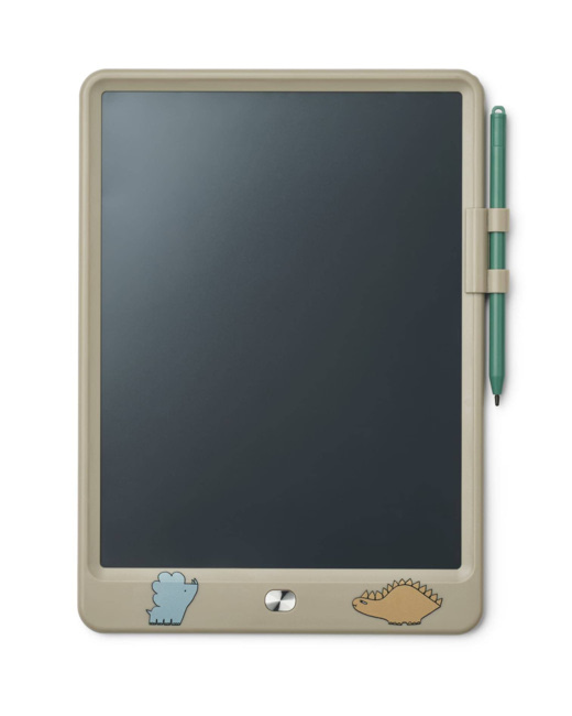Tablette de dessin Zora