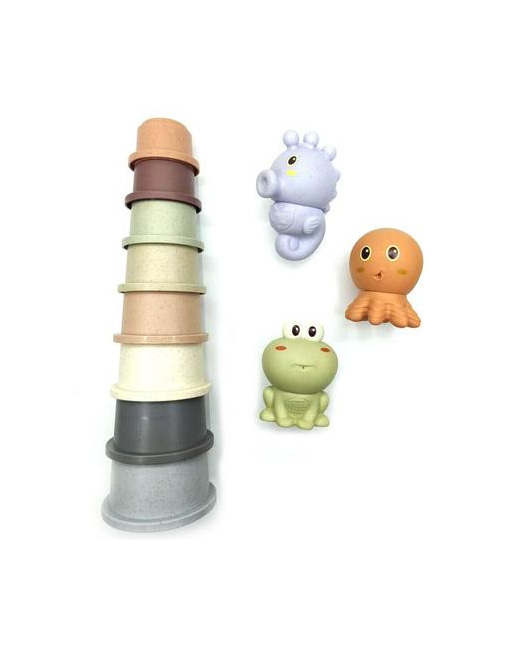 Set jeux de bain