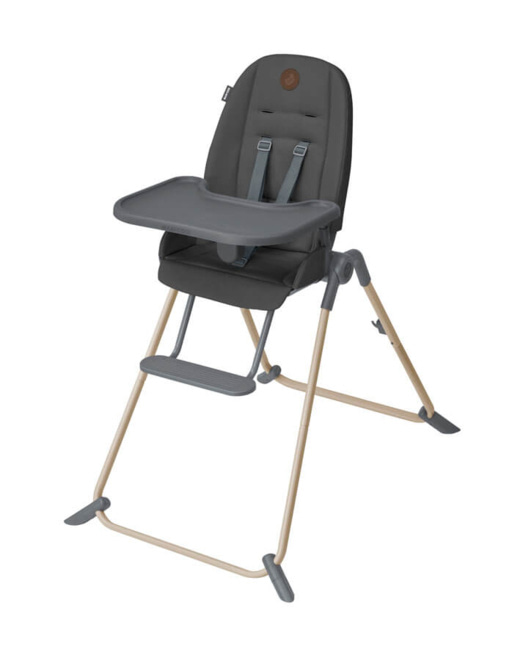 Chaise haute moa de Maxi-cosi au meilleur prix sur allobébé