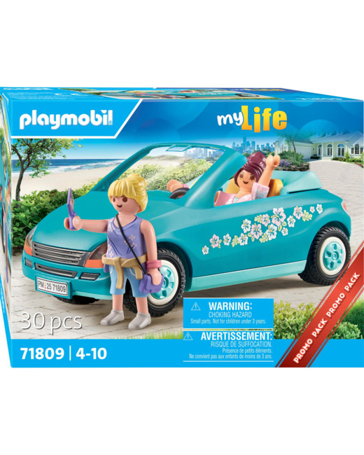 Cabriole jeunes filles et accessoires My Life