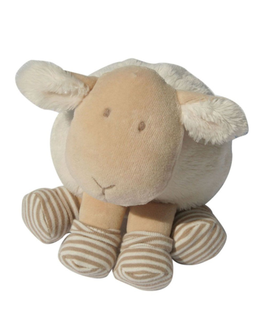 MOUTON 35CM LES DOUDOUS