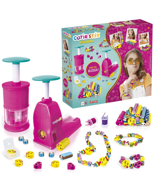 Coffret de création Cutie Stix