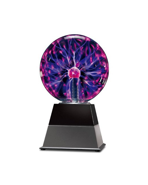 Lampe plasma