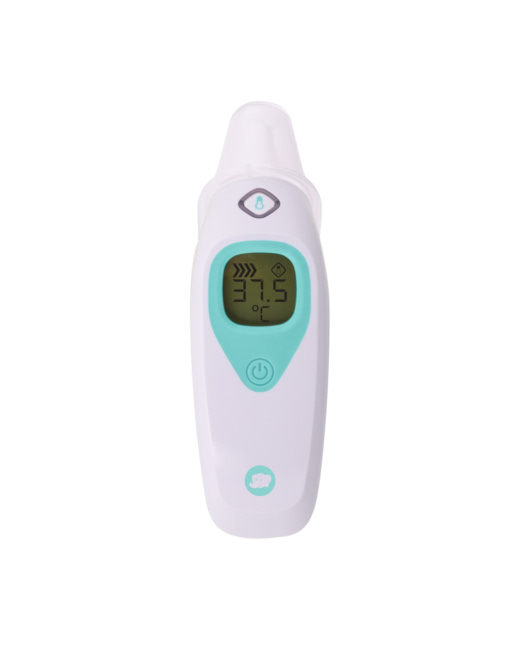 Thermomètre auriculaire
