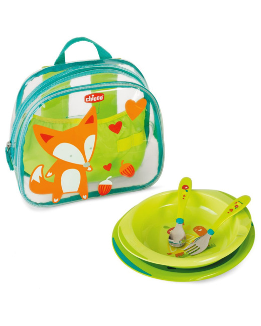 Sac à dos repas