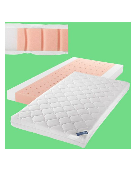 Matelas  «Etoile filante»