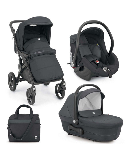 Poussette cam avec noeud new arrivals