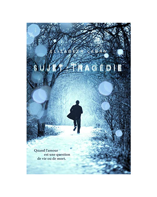 Livre Sujet : Tragédie