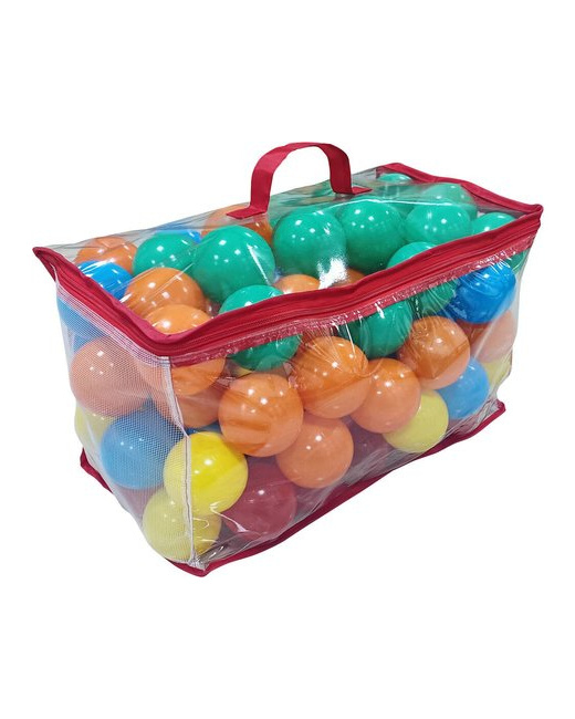 Sac 100 balles