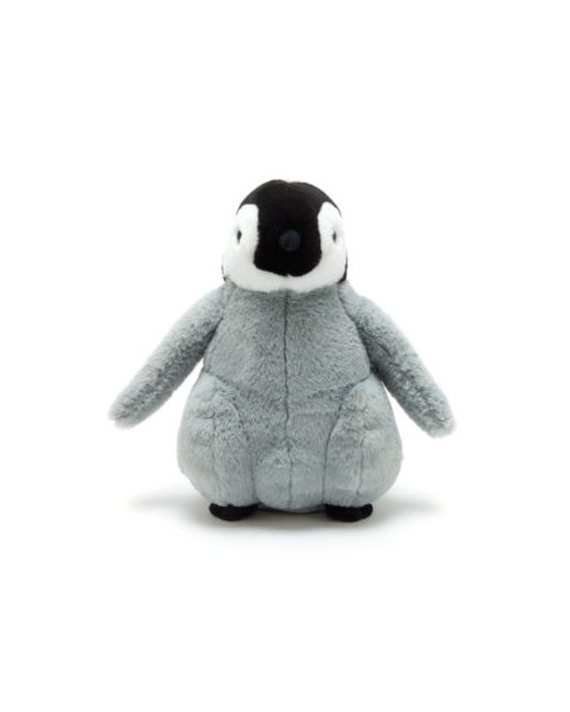 Peluche Bébé manchot empereur - National Geographic