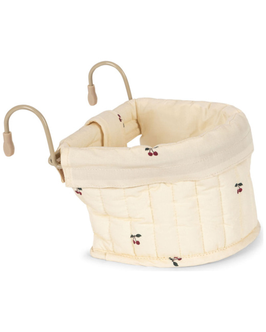 Siège de vélo pour poupée