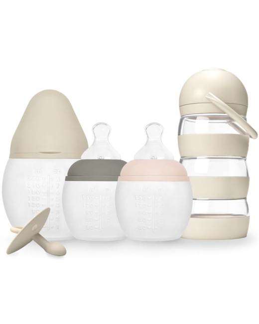 Mon premier coffret naissance