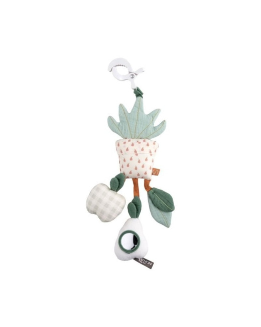 Jouet d'activités Botanica