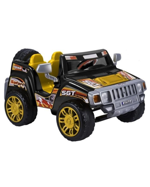 Voiture électrique Enfant 12V