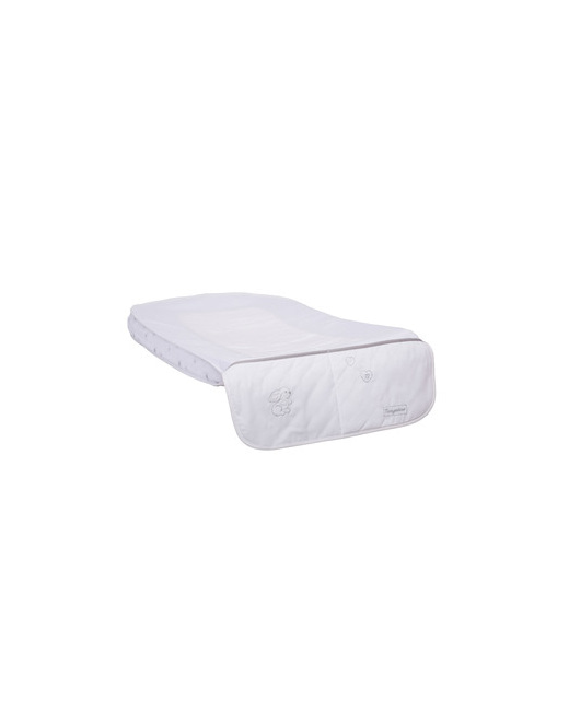 Matelas à langer Basile