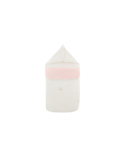 Nid d'ange collection Licorne