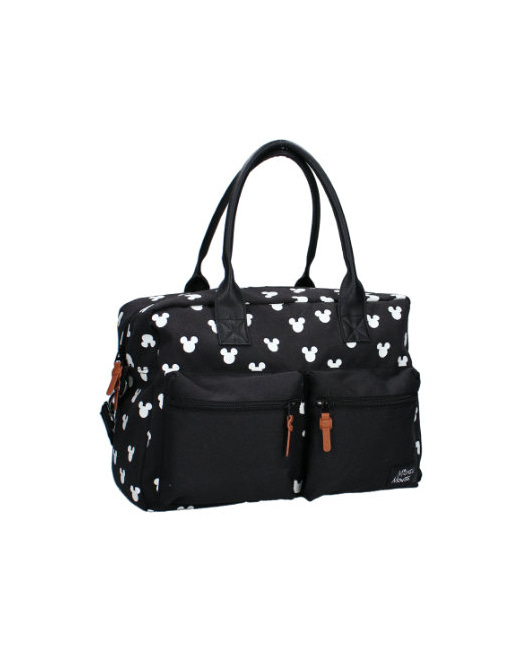 Sac a langer mickey pas cher sale