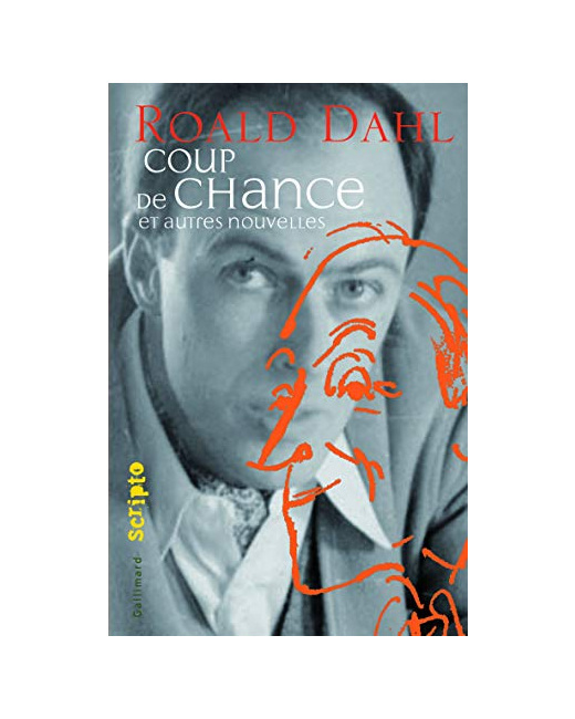 Livre Coup De Chance Et Autres Nouvelles
