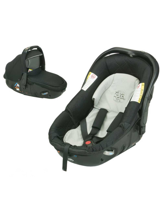 Poussette canne Sac dos Backpack QUICKSMART Comparateur Avis