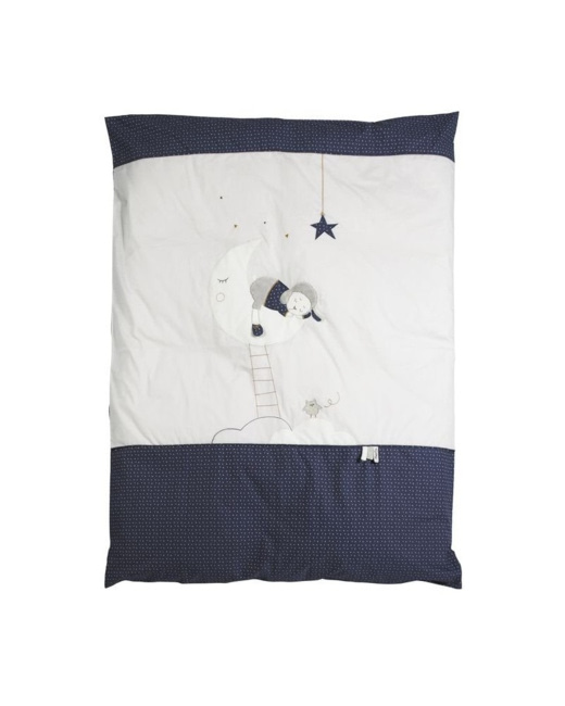 Housse de couette Merlin