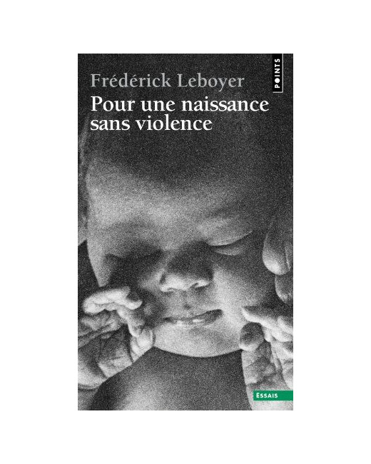 Livre Pour une naissance sans violence
