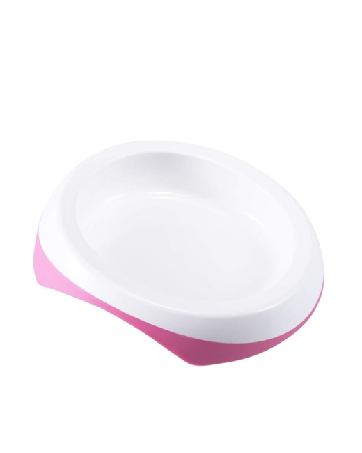 Assiette pour bébé