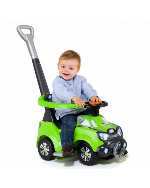 Babysun nursery trotteur balancelle baleine on sale