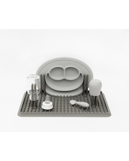 Égouttoir modulable en silicone