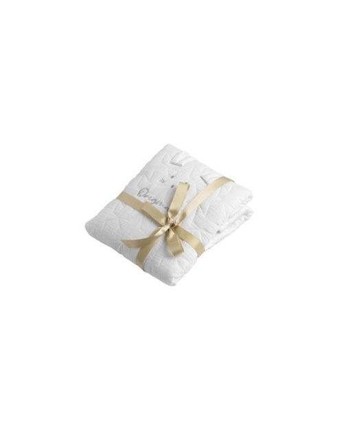 Couvre lit ovale Original