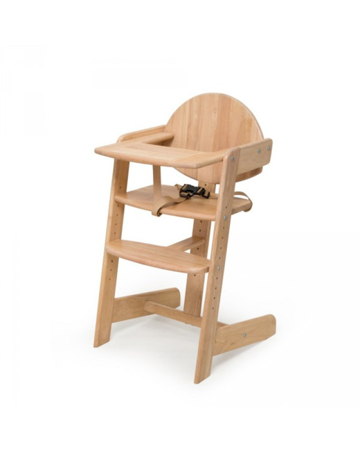 Chaise haute Filou Up 