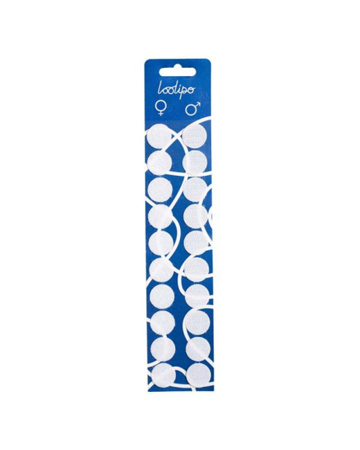 Pastilles Agrippantes Adhésives