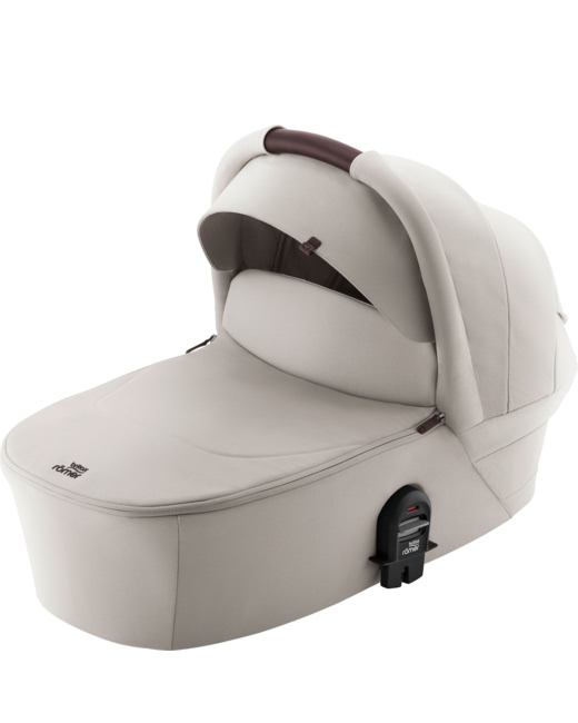 Nacelle poussette SMILE 5Z