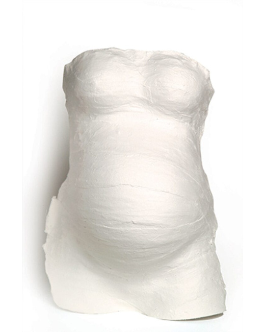 Kit moulage de ventre