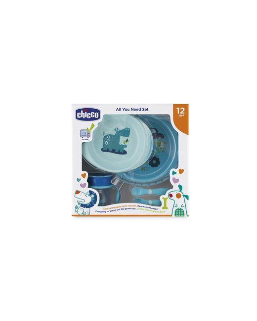 Coffret repas