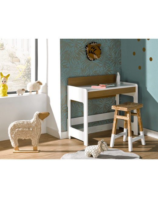 Bureau enfant Scandi