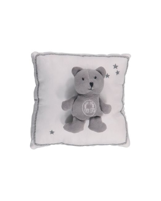 Boîte à musique nounours