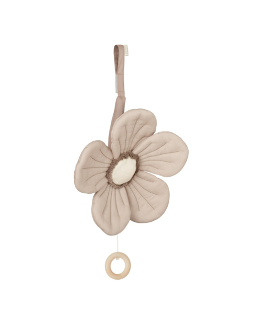 Mobile musical Windflower