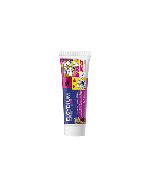 Dentifrice kids 3/6 ans