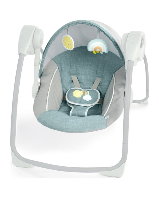 Balancelle pliable Sun Valley