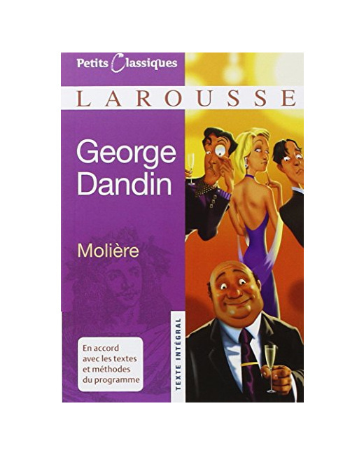 George Dandin