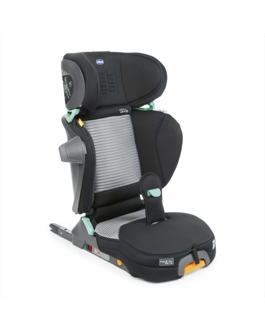 Siege auto chicco key 2 3 crash test hotsell
