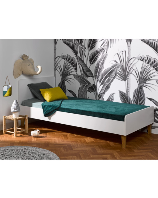 Lit enfant Ness 90x200