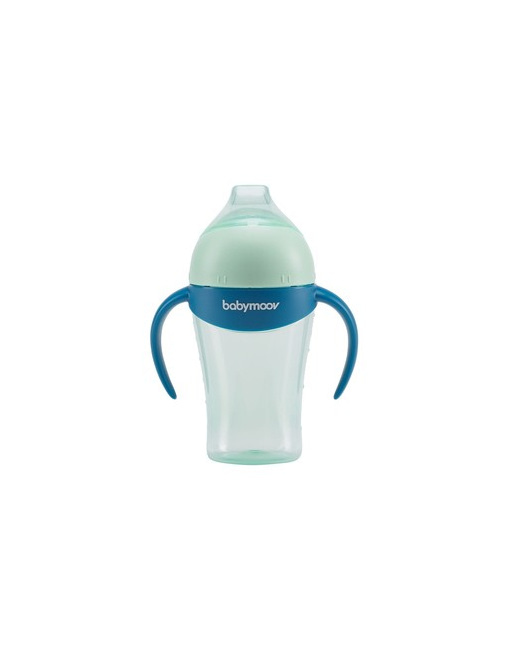 Tasse 1er age anti-goutte