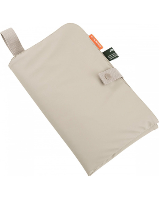 Matelas à langer pliable
