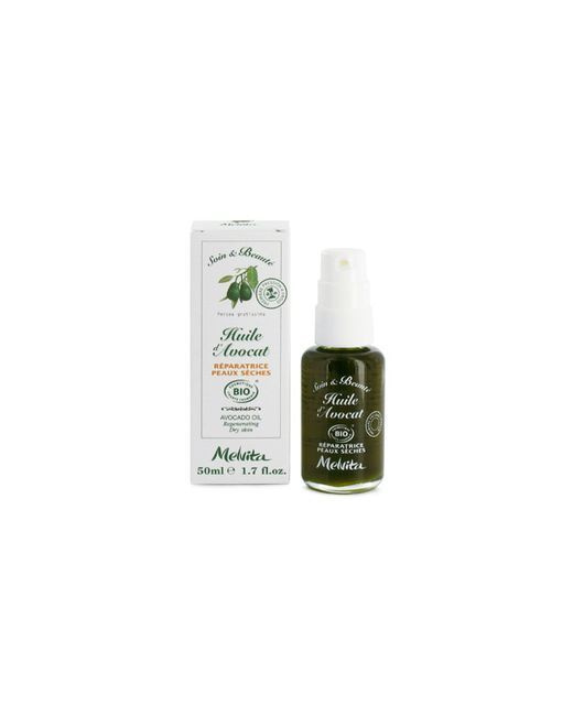 Huile d'avocat Bio 50 ml