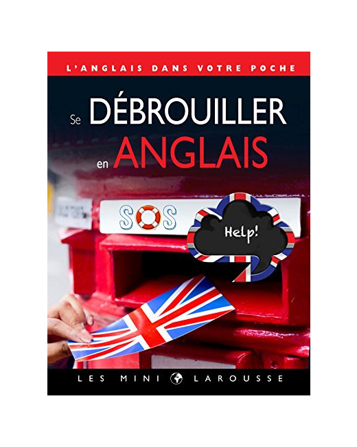Se débrouiller en anglais