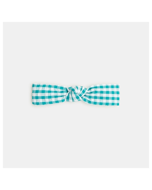 Headband imprimé graphique