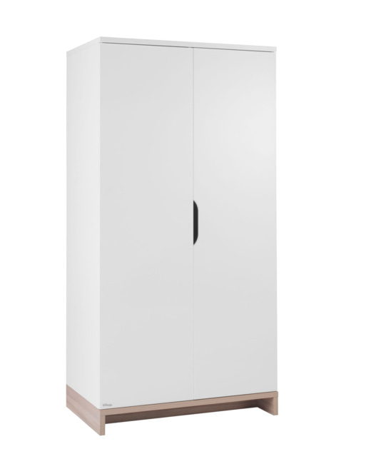 Armoire 2 portes Lilo