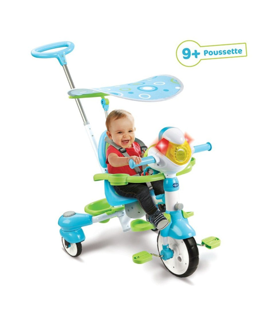 Pousseur zebre vtech cheap