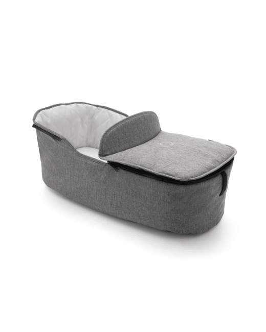 Ensemble d'habillages nacelle Fox